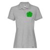 Premium Poloshirt Lady-Fit | Fruit of the Loom Miniaturansicht