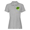Premium Poloshirt Lady-Fit | Fruit of the Loom Miniaturansicht