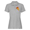 Premium Poloshirt Lady-Fit | Fruit of the Loom Miniaturansicht