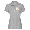 Premium Poloshirt Lady-Fit | Fruit of the Loom Miniaturansicht