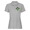 Premium Poloshirt Lady-Fit | Fruit of the Loom Miniaturansicht