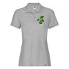 Premium Poloshirt Lady-Fit | Fruit of the Loom Miniaturansicht