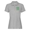 Premium Poloshirt Lady-Fit | Fruit of the Loom Miniaturansicht