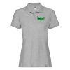 Premium Poloshirt Lady-Fit | Fruit of the Loom Miniaturansicht