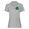 Premium Poloshirt Lady-Fit | Fruit of the Loom Miniaturansicht