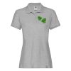 Premium Poloshirt Lady-Fit | Fruit of the Loom Miniaturansicht