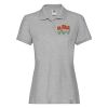 Premium Poloshirt Lady-Fit | Fruit of the Loom Miniaturansicht