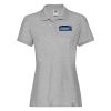 Premium Poloshirt Lady-Fit | Fruit of the Loom Miniaturansicht