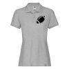 Premium Poloshirt Lady-Fit | Fruit of the Loom Miniaturansicht