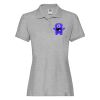 Premium Poloshirt Lady-Fit | Fruit of the Loom Miniaturansicht