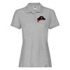 Premium Poloshirt Lady-Fit | Fruit of the Loom Miniaturansicht