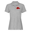 Premium Poloshirt Lady-Fit | Fruit of the Loom Miniaturansicht