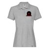 Premium Poloshirt Lady-Fit | Fruit of the Loom Miniaturansicht