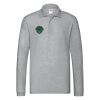 Premium Long Sleeve Poloshirt | Fruit of the Loom Miniaturansicht