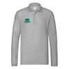 Premium Long Sleeve Poloshirt | Fruit of the Loom Miniaturansicht