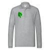 Premium Long Sleeve Poloshirt | Fruit of the Loom Miniaturansicht