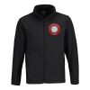 Fleece Coolstar / Men | B&C Miniaturansicht