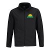 Fleece Coolstar / Men | B&C Miniaturansicht
