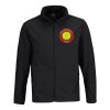 Fleece Coolstar / Men | B&C Miniaturansicht