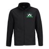 Fleece Coolstar / Men | B&C Miniaturansicht