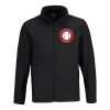 Fleece Coolstar / Men | B&C Miniaturansicht