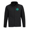 Fleece Coolstar / Men | B&C Miniaturansicht