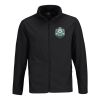 Fleece Coolstar / Men | B&C Miniaturansicht