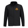 Fleece Coolstar / Men | B&C Miniaturansicht