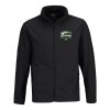 Fleece Coolstar / Men | B&C Miniaturansicht