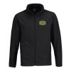 Fleece Coolstar / Men | B&C Miniaturansicht