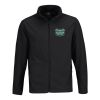 Fleece Coolstar / Men | B&C Miniaturansicht