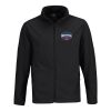 Fleece Coolstar / Men | B&C Miniaturansicht