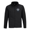 Fleece Coolstar / Men | B&C Miniaturansicht