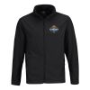 Fleece Coolstar / Men | B&C Miniaturansicht