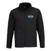 Fleece Coolstar / Men | B&C Miniaturansicht