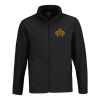 Fleece Coolstar / Men | B&C Miniaturansicht