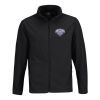Fleece Coolstar / Men | B&C Miniaturansicht