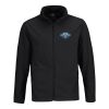 Fleece Coolstar / Men | B&C Miniaturansicht
