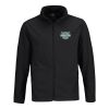 Fleece Coolstar / Men | B&C Miniaturansicht