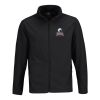 Fleece Coolstar / Men | B&C Miniaturansicht