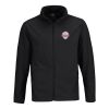 Fleece Coolstar / Men | B&C Miniaturansicht