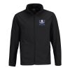 Fleece Coolstar / Men | B&C Miniaturansicht