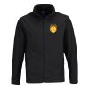 Fleece Coolstar / Men | B&C Miniaturansicht