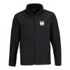 Fleece Coolstar / Men | B&C Miniaturansicht