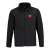 Fleece Coolstar / Men | B&C Miniaturansicht
