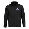 Fleece Coolstar / Men | B&C Miniaturansicht