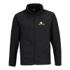 Fleece Coolstar / Men | B&C Miniaturansicht