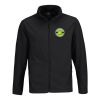 Fleece Coolstar / Men | B&C Miniaturansicht