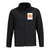 Fleece Coolstar / Men | B&C Miniaturansicht