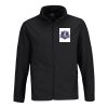 Fleece Coolstar / Men | B&C Miniaturansicht